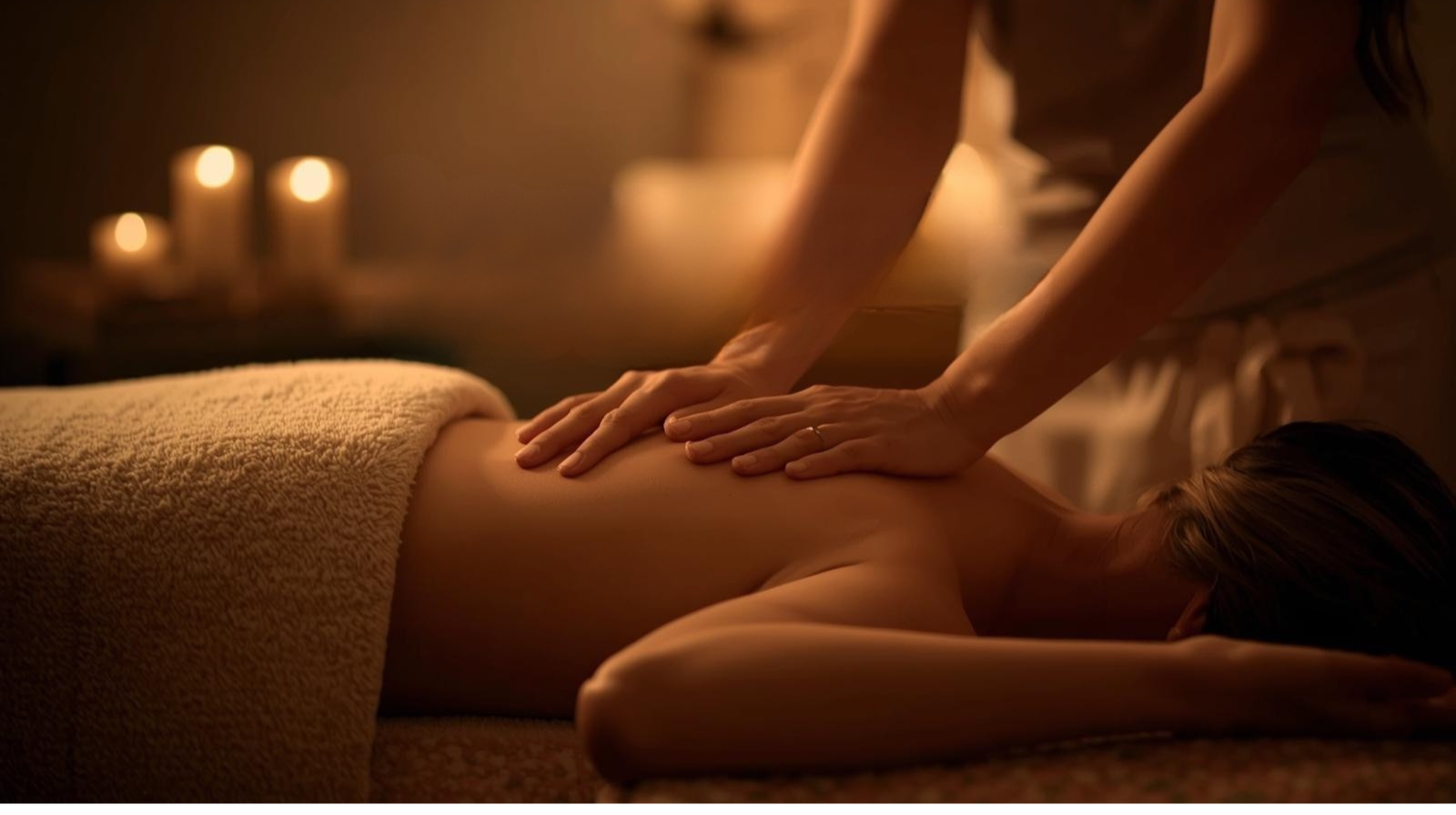 MASSAGE SERVICES