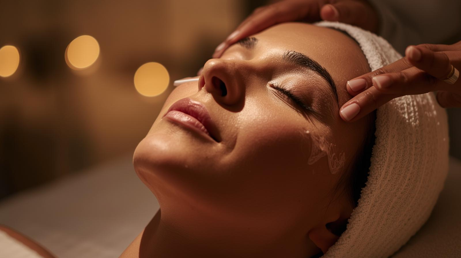 SKINCARE SERVICES