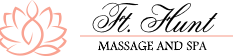 Ft. Hunt Massage & Spa