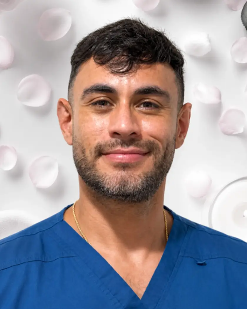Andres Glaze