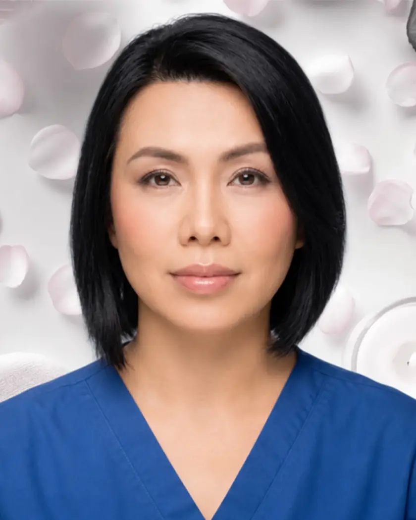 Lien Tran